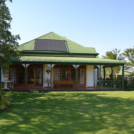 Lekkerrus Guesthouse Krugersdorp Exterior foto